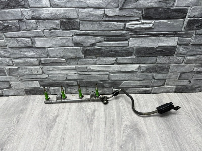 Топливная рейка, 4500 рублей, Москва