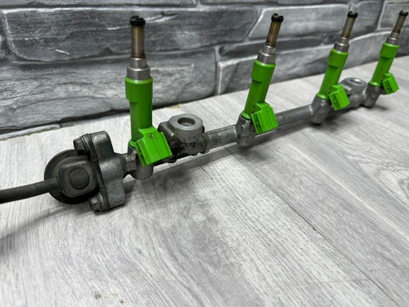 Топливная рейка, 4500 рублей, Москва