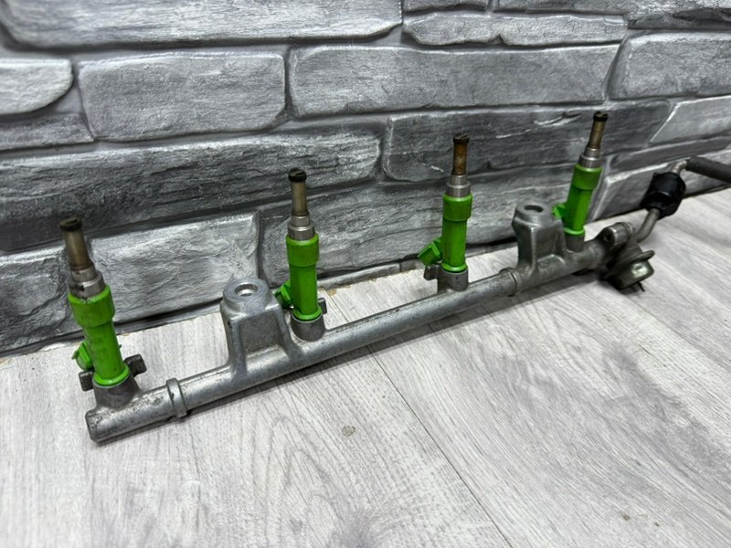 Топливная рейка, 4500 рублей, Москва