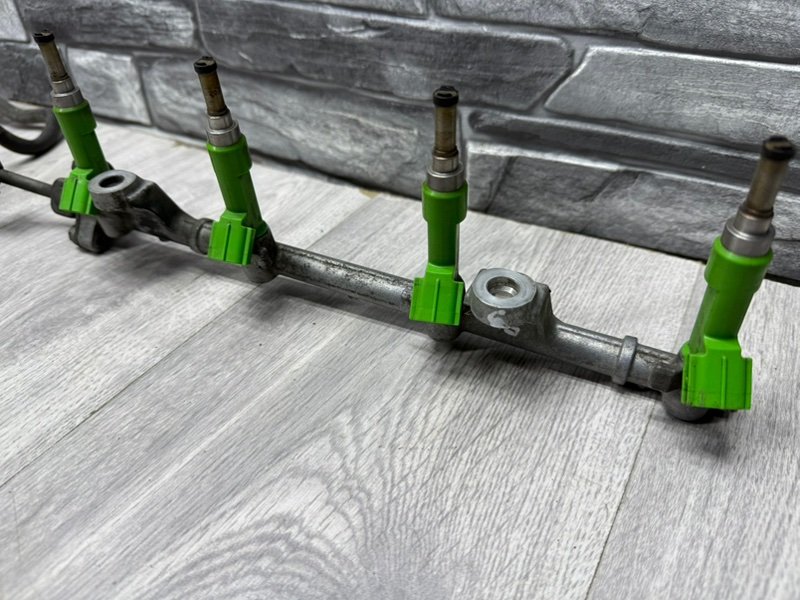 Топливная рейка, 4500 рублей, Москва