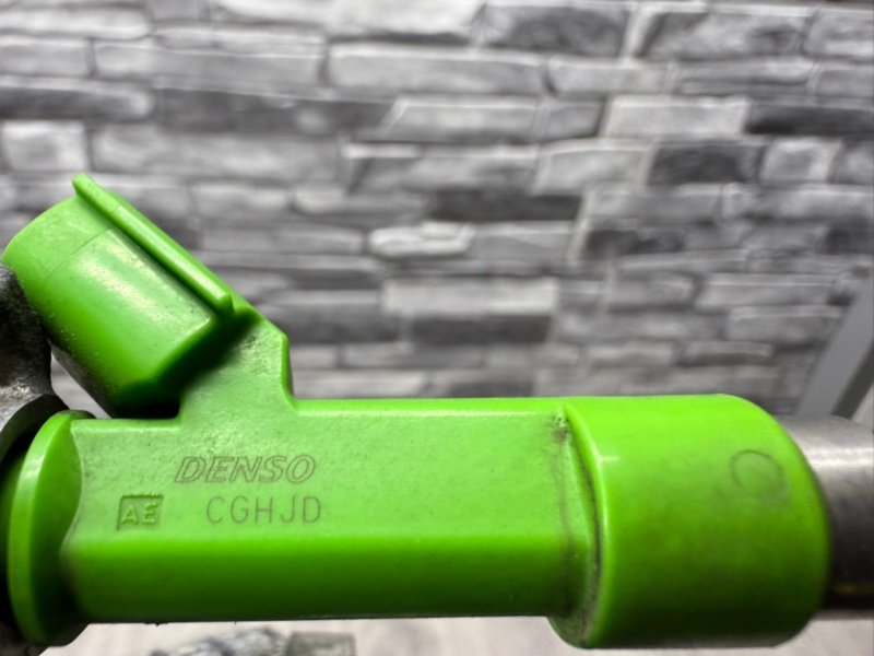 Топливная рейка, 4500 рублей, Москва