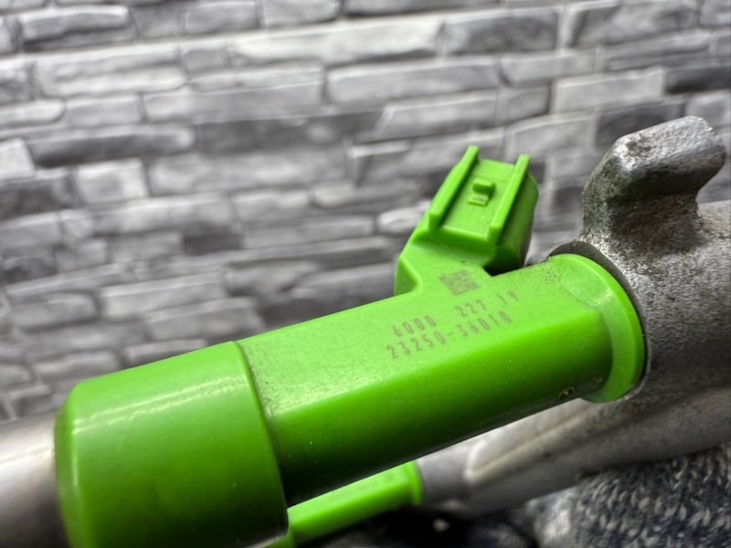 Топливная рейка, 4500 рублей, Москва