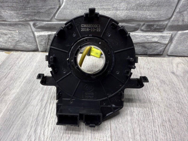 Шлейф-лента подушки безопасности, 5000 рублей, Москва