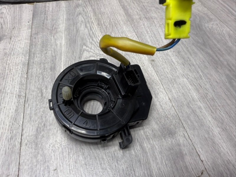 Шлейф-лента подушки безопасности, 5000 рублей, Москва