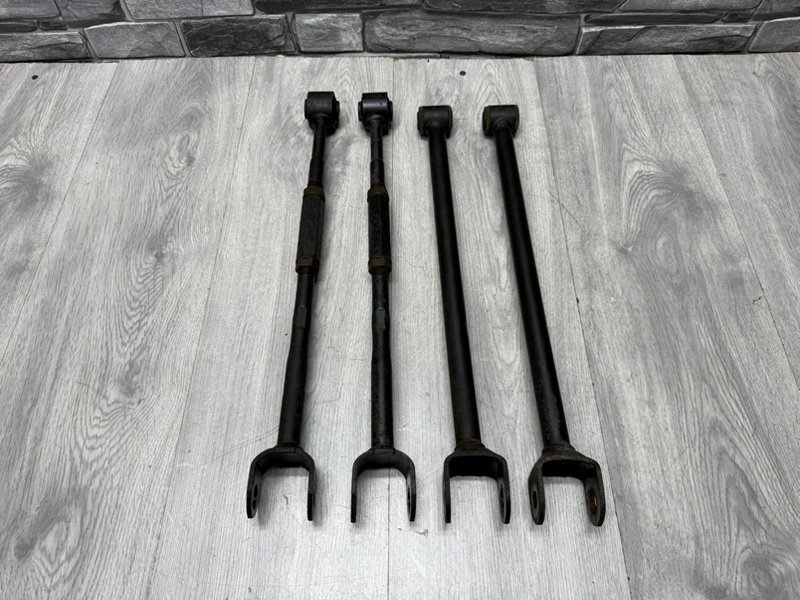 Тяга задняя, 10000 рублей, Москва