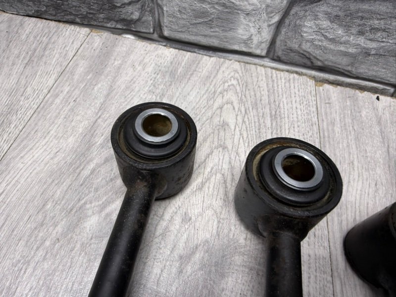 Тяга задняя, 10000 рублей, Москва