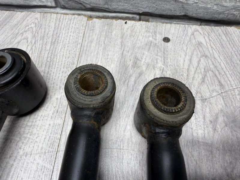 Тяга задняя, 10000 рублей, Москва