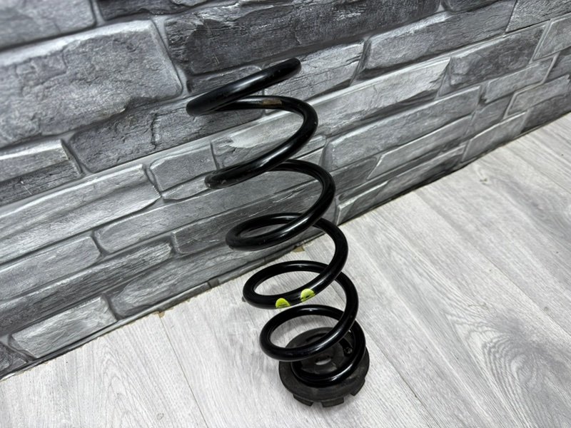 Пружина задняя, 750 рублей, Москва