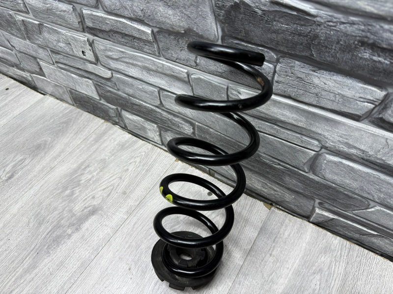 Пружина задняя, 750 рублей, Москва