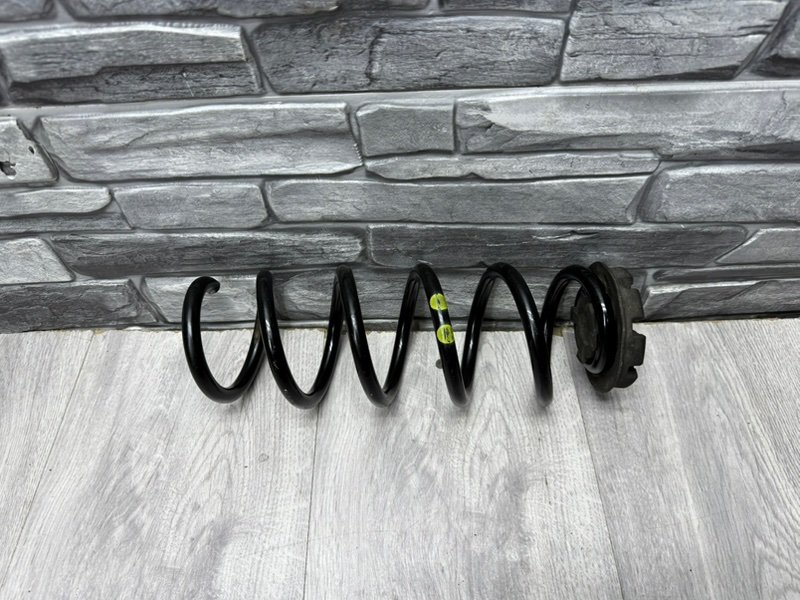 Пружина задняя, 750 рублей, Москва