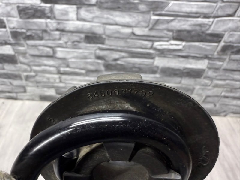 Пружина задняя, 750 рублей, Москва