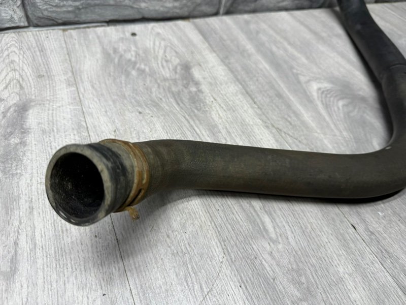 Патрубок радиатора, 500 рублей, Москва