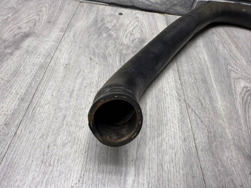 Патрубок радиатора, 500 рублей, Москва