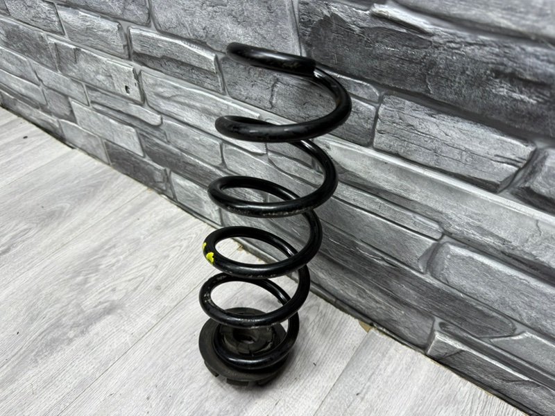 Пружина задняя, 750 рублей, Москва