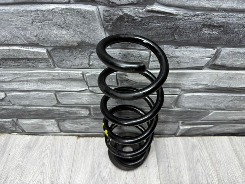 Пружина задняя, 750 рублей, Москва