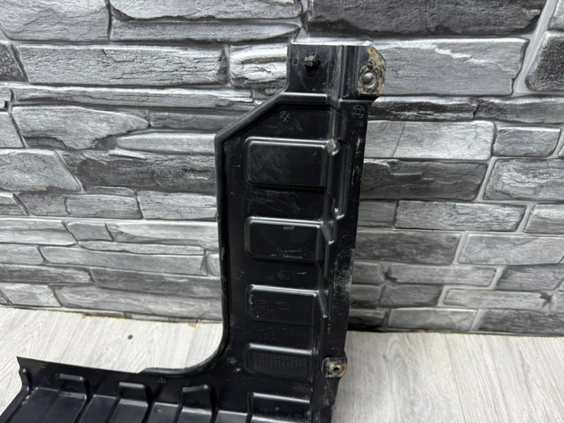 Пыльник двигателя, 1000 рублей, Москва