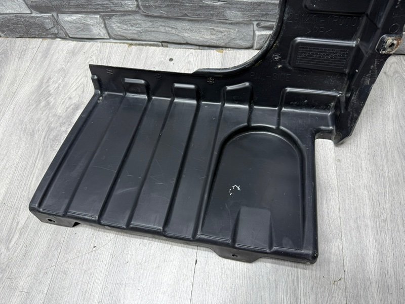 Пыльник двигателя, 1000 рублей, Москва