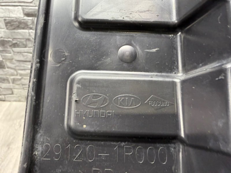 Пыльник двигателя, 1000 рублей, Москва