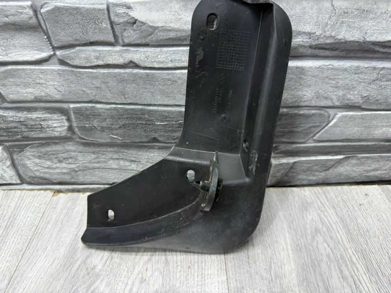 Брызговик, 500 рублей, Москва