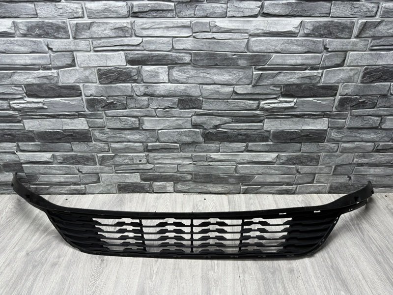 Решетка в бампер, 1000 рублей, Москва