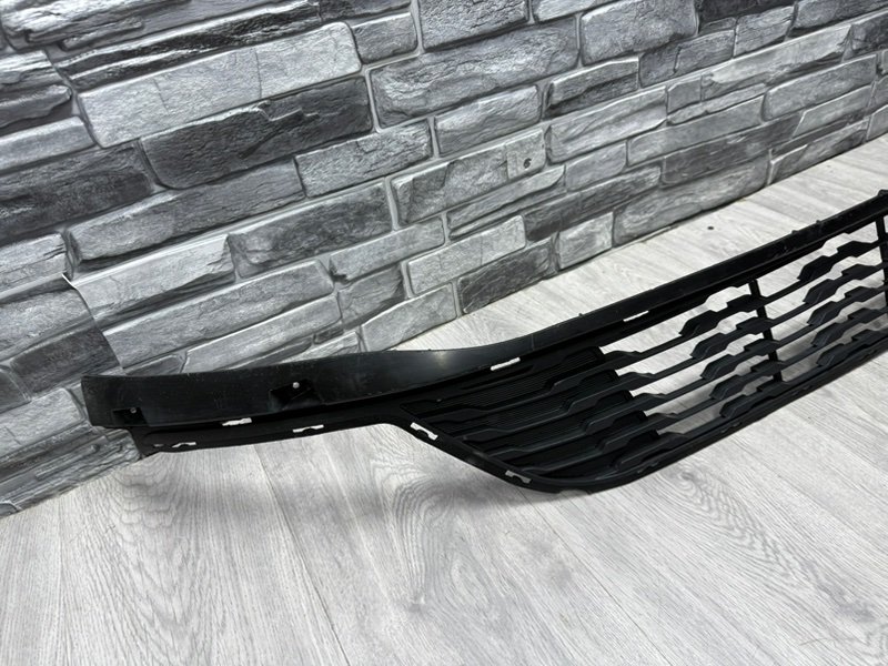 Решетка в бампер, 1000 рублей, Москва