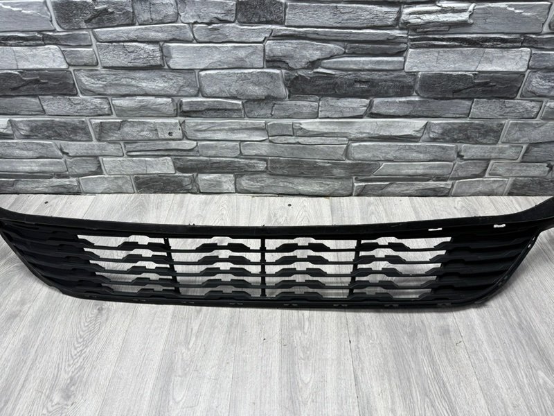 Решетка в бампер, 1000 рублей, Москва