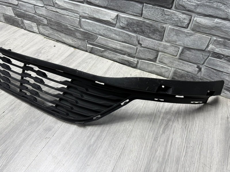 Решетка в бампер, 1000 рублей, Москва