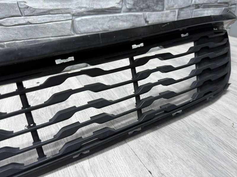 Решетка в бампер, 1000 рублей, Москва