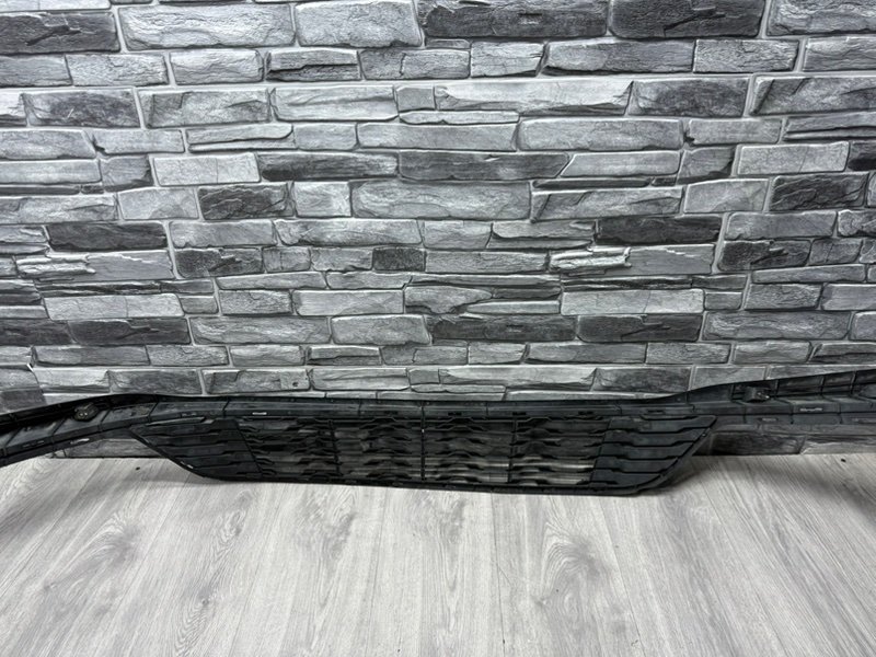 Решетка в бампер, 1000 рублей, Москва