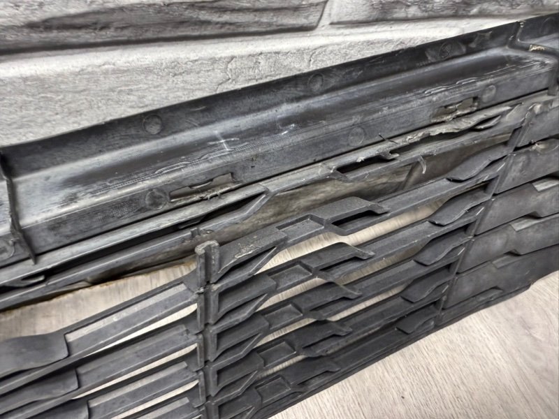 Решетка в бампер, 1000 рублей, Москва