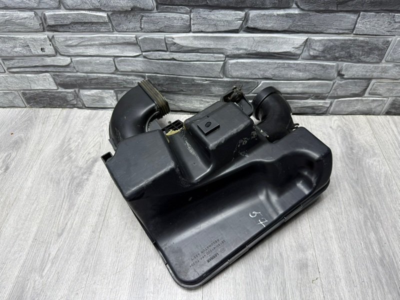 Резонатор воздушного фильтра, 3000 рублей, Москва