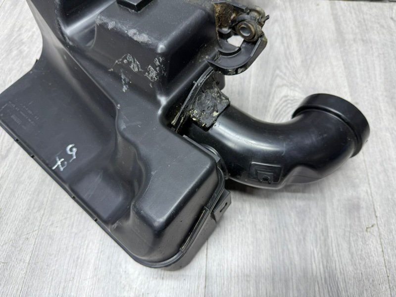 Резонатор воздушного фильтра, 3000 рублей, Москва