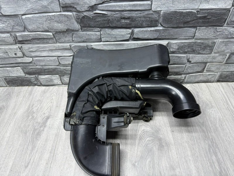 Резонатор воздушного фильтра, 3000 рублей, Москва