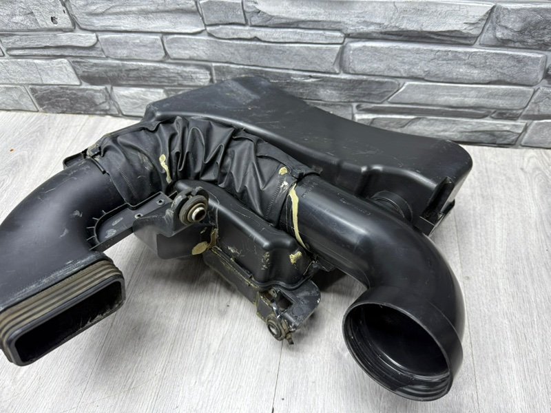 Резонатор воздушного фильтра, 3000 рублей, Москва