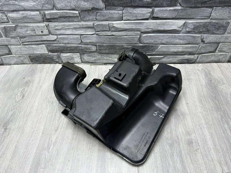 Резонатор воздушного фильтра, 3000 рублей, Москва