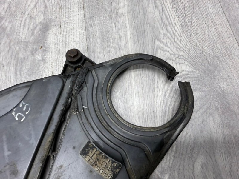 Кожух ремня ГРМ, 1000 рублей, Москва