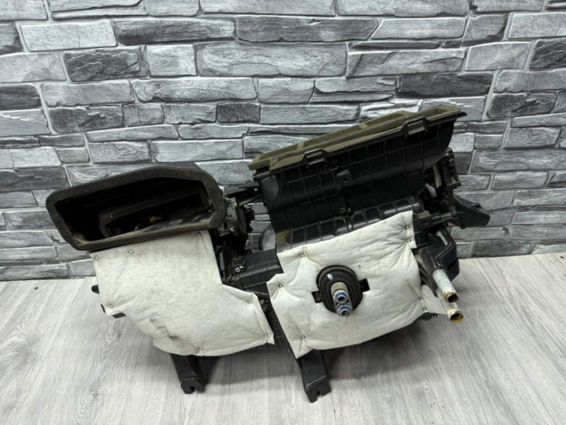 Корпус отопителя, 6000 рублей, Москва