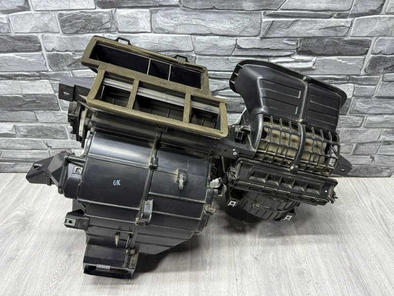 Корпус отопителя, 6000 рублей, Москва