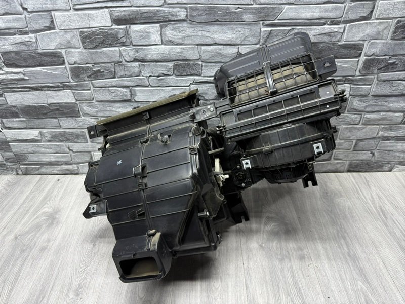 Корпус отопителя, 6000 рублей, Москва