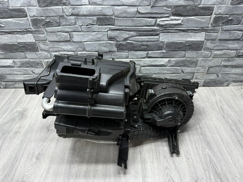 Корпус отопителя, 6000 рублей, Москва