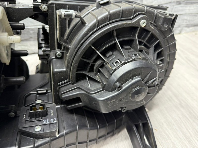 Корпус отопителя, 6000 рублей, Москва