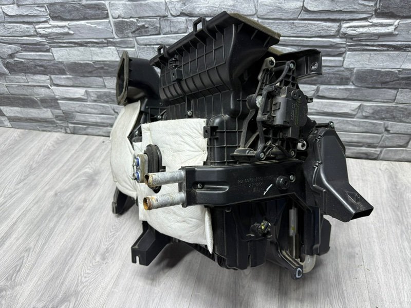 Корпус отопителя, 6000 рублей, Москва