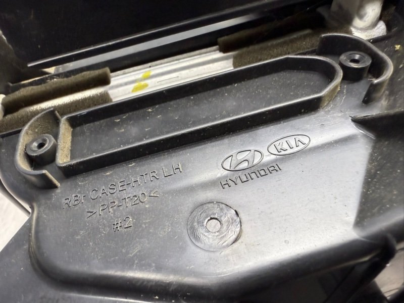 Корпус отопителя, 6000 рублей, Москва