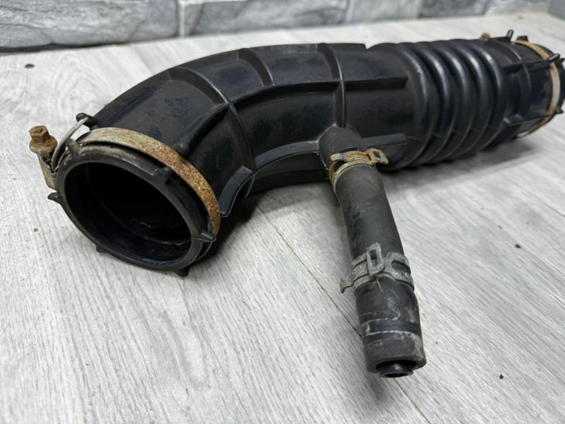 Патрубок воздушного фильтра, 500 рублей, Москва