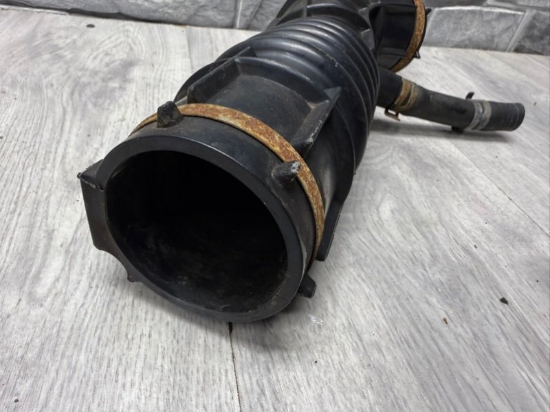 Патрубок воздушного фильтра, 500 рублей, Москва