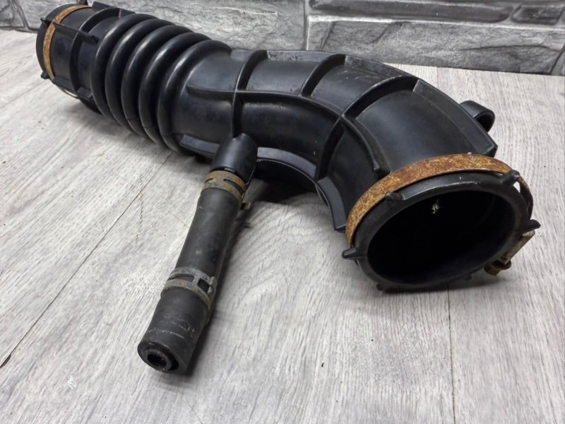 Патрубок воздушного фильтра, 500 рублей, Москва