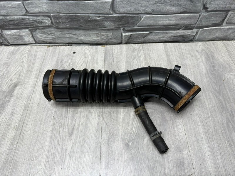 Патрубок воздушного фильтра, 500 рублей, Москва