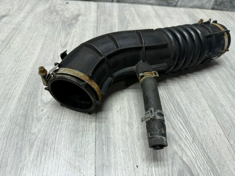 Патрубок воздушного фильтра, 500 рублей, Москва