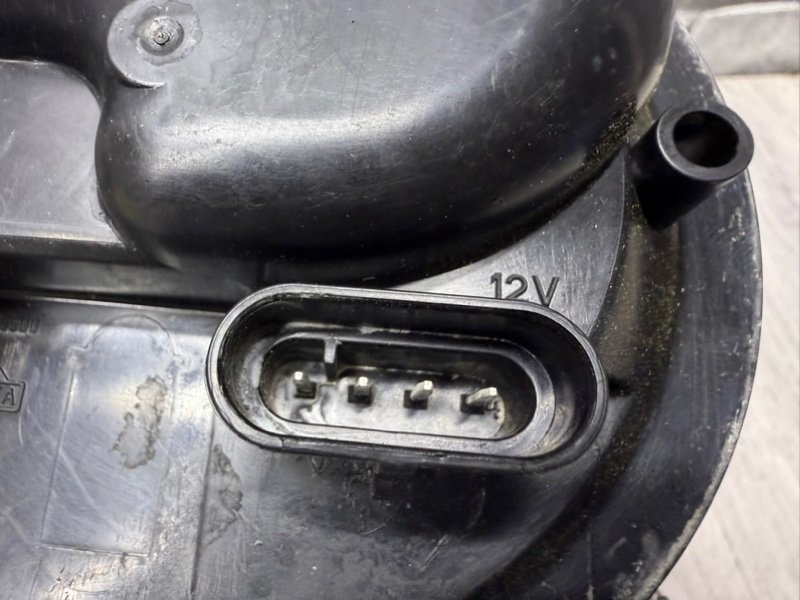 Топливный насос, 2800 рублей, Москва