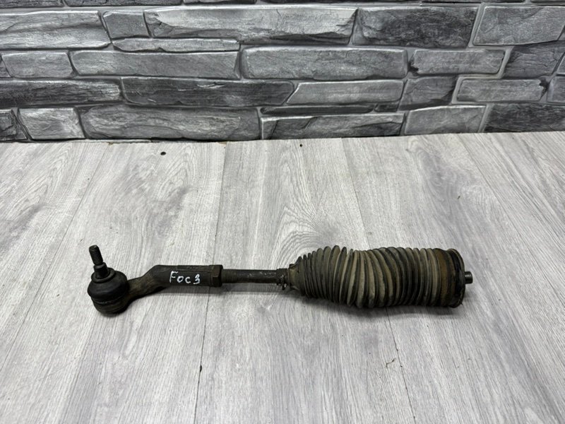 Рулевой наконечник, 1000 рублей, Москва